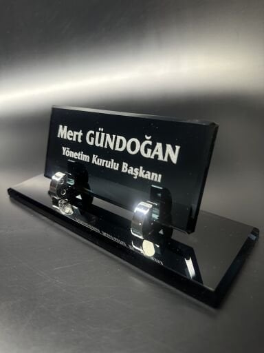 Standart İsimlikler