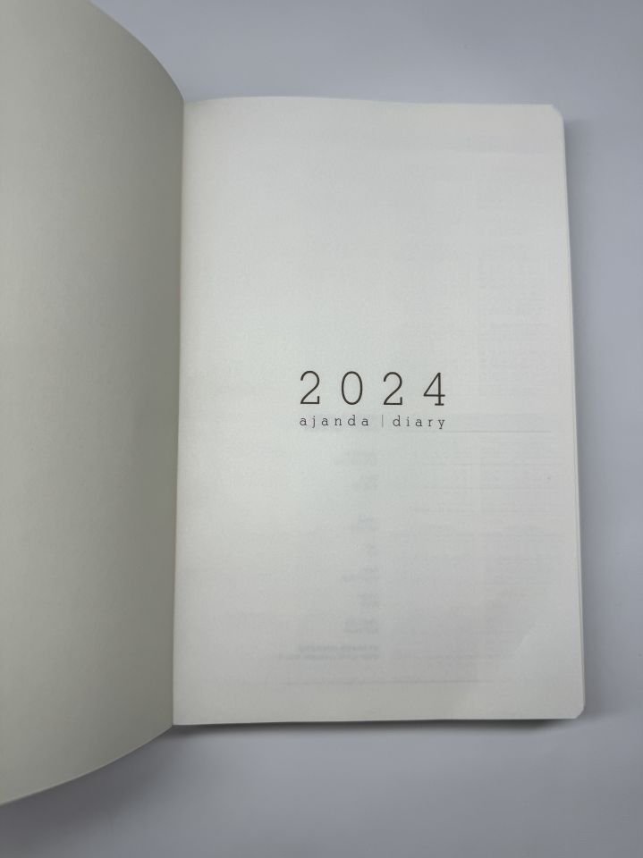 KALEM YUVALI TERMO DERİ TARİHLİ İSME VEYA KİŞİYE ÖZEL AJANDA 4 mavi